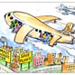 international cartoon competitions in india